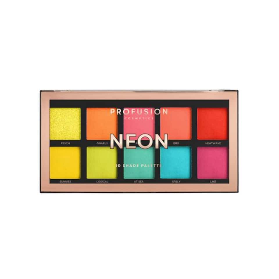 Profusion Mini Artistry Neon