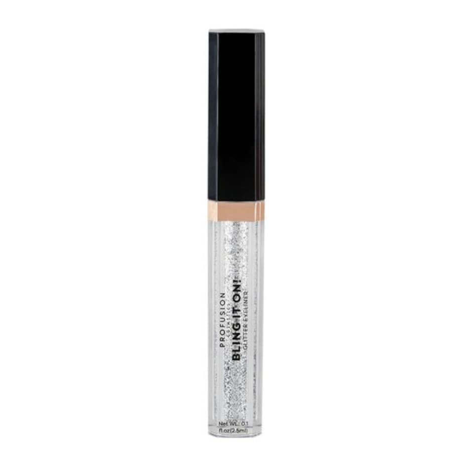 Profusion Bling It On Crystal Diamond | Silver