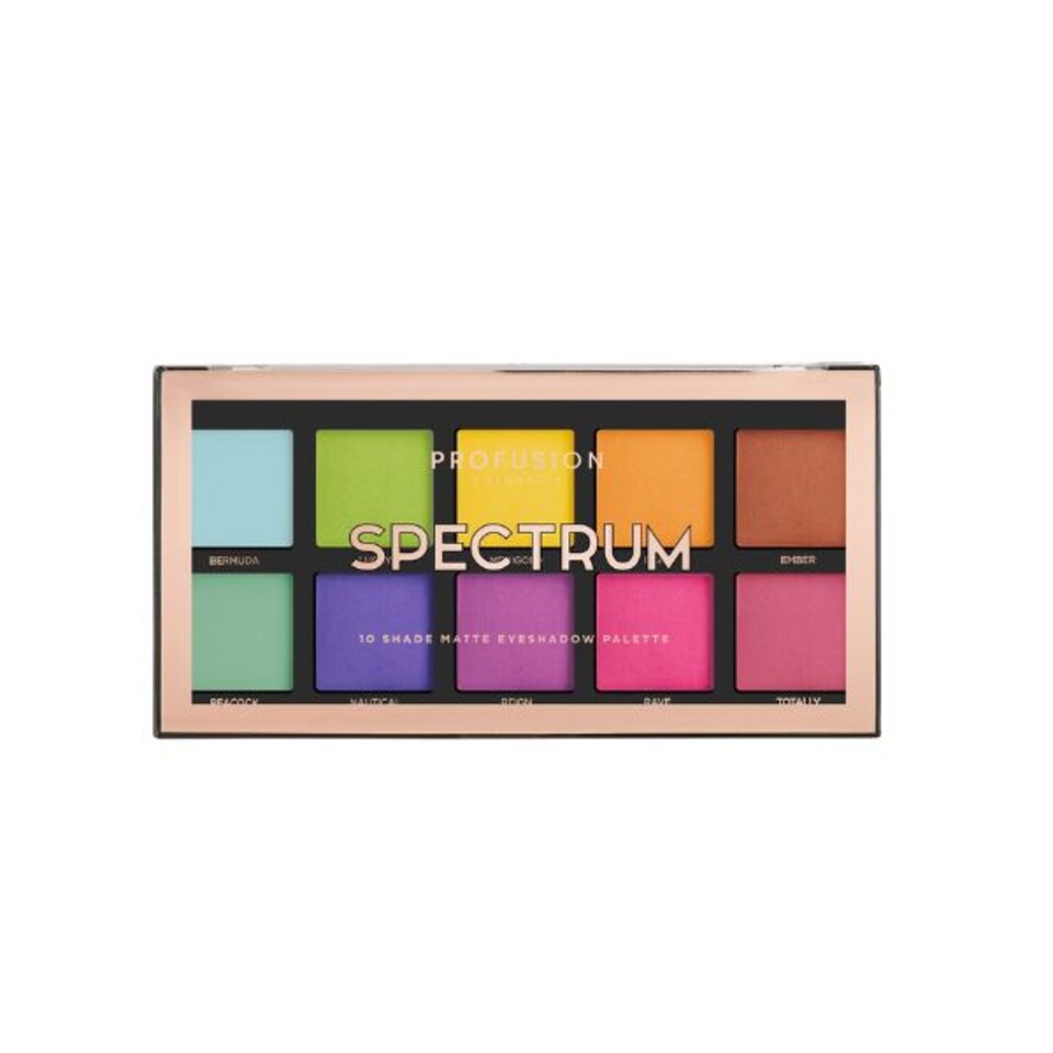 Profusion Mini Artistry Spectrum