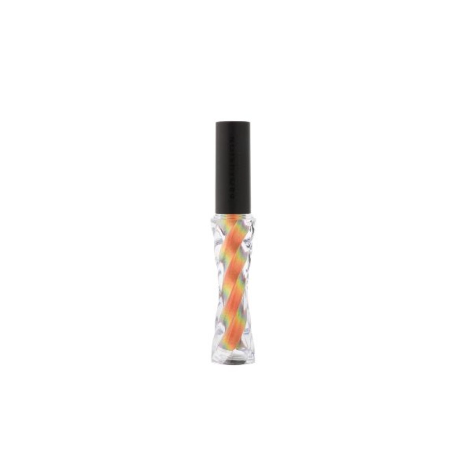 Profusion Prismatic Chrome Mood Ring | Orange