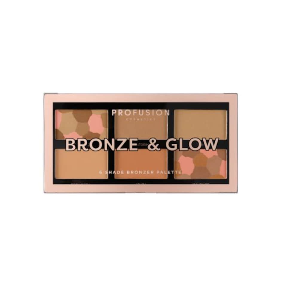 Profusion Bronze & Glow