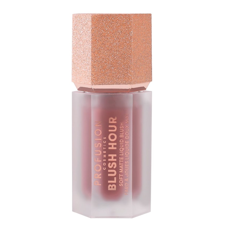 Profusion Blush Hour Liquid Cream Blush Berry Gin & Tonic