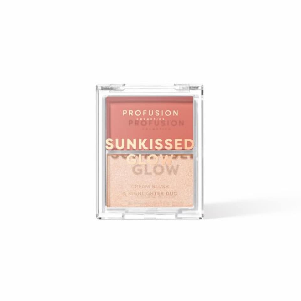 Sunkissed Glow - Mauve Horizon | Pink