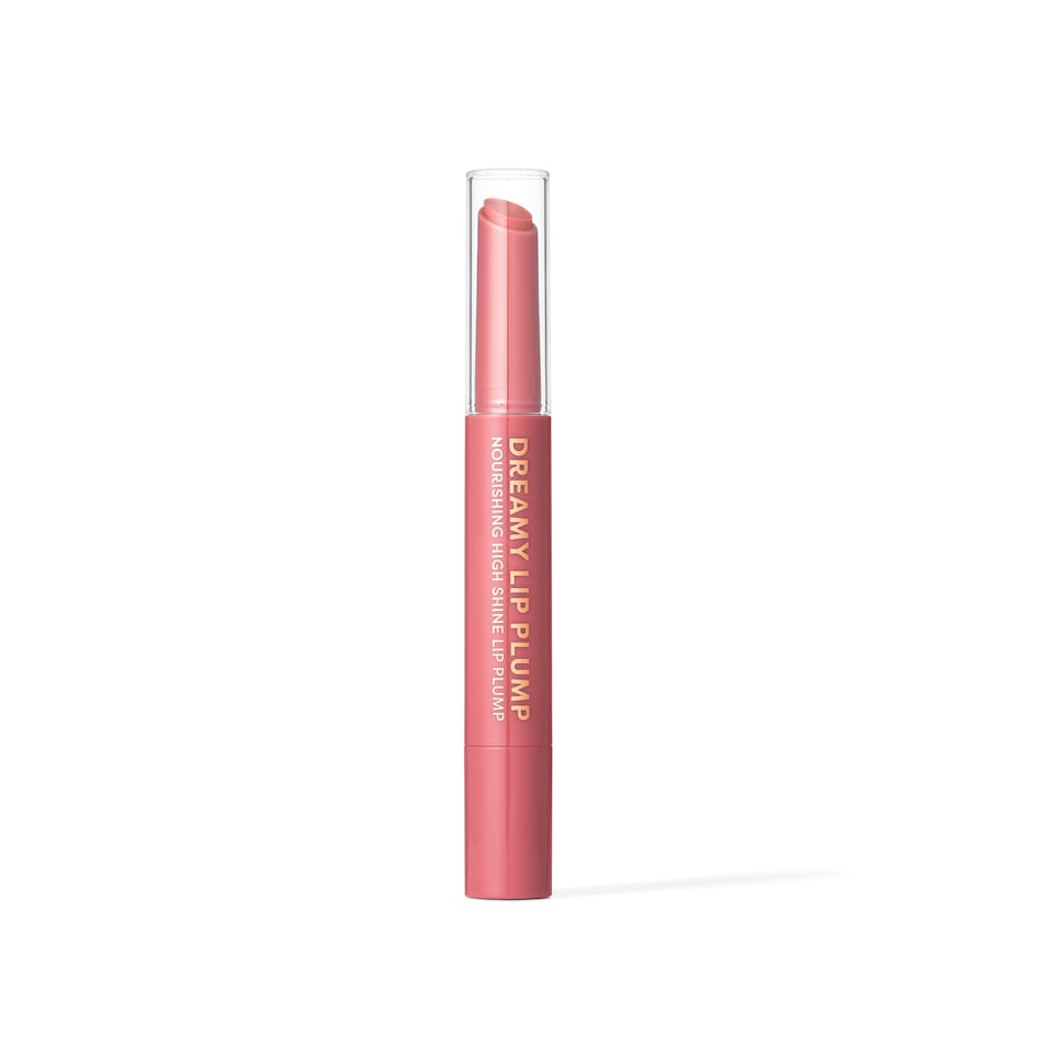 Dreamy Lip Plump - Dreamy Mauve Pink