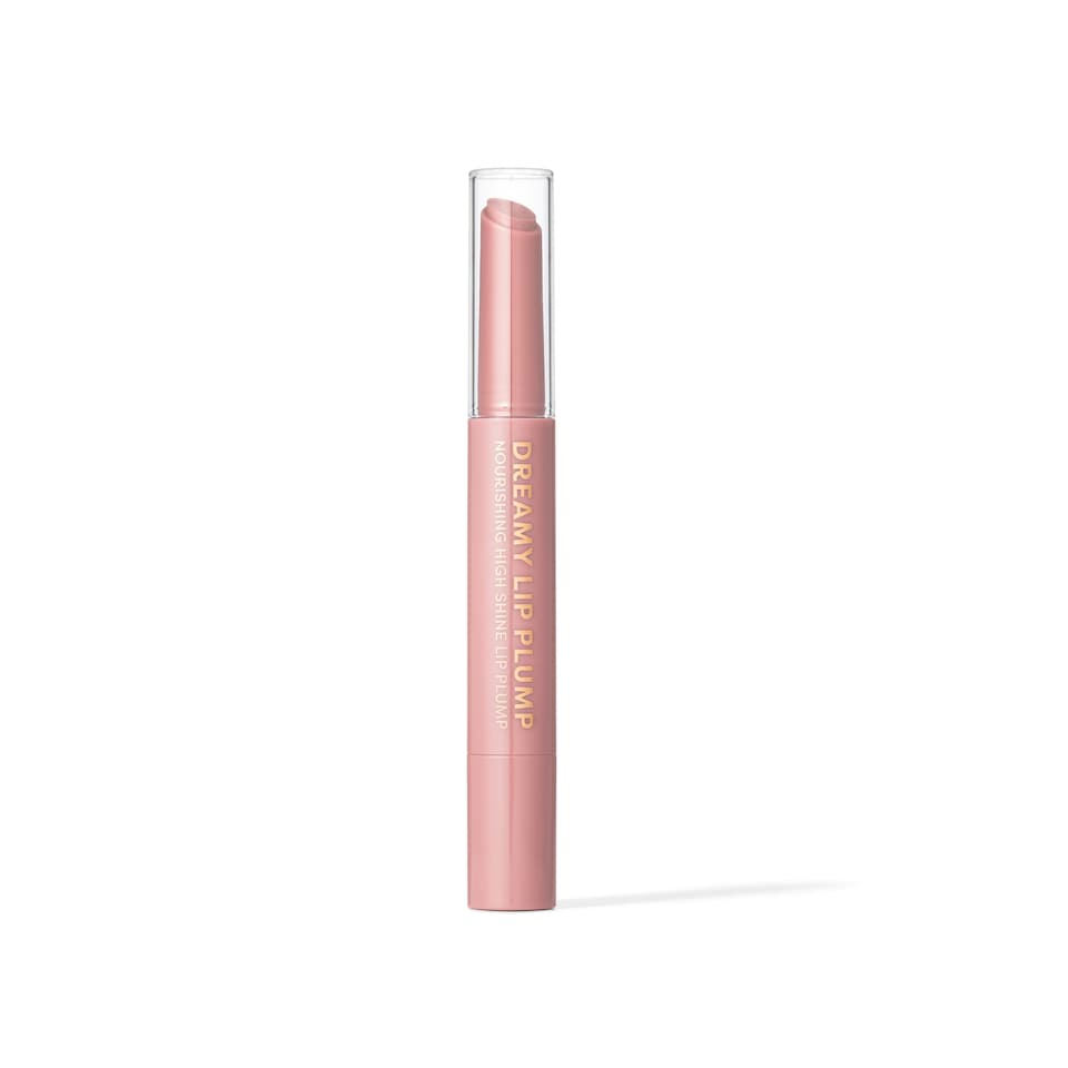 Dreamy Lip Plump - Pretty in Pink | Pink