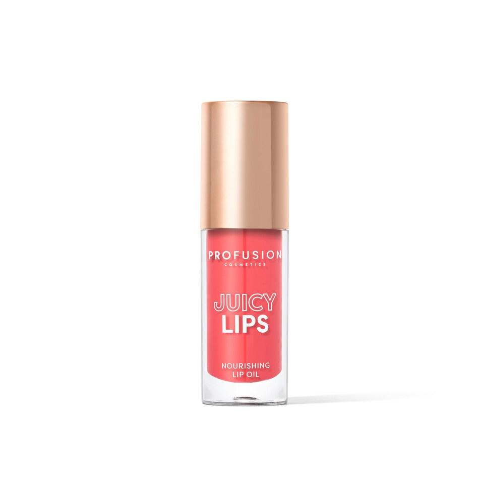 Juicy Lips - Wild Watermelon | Pink