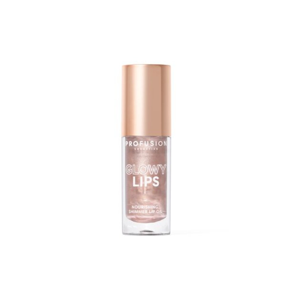 Profusion Glowy Lips - Bling Bling | Pink