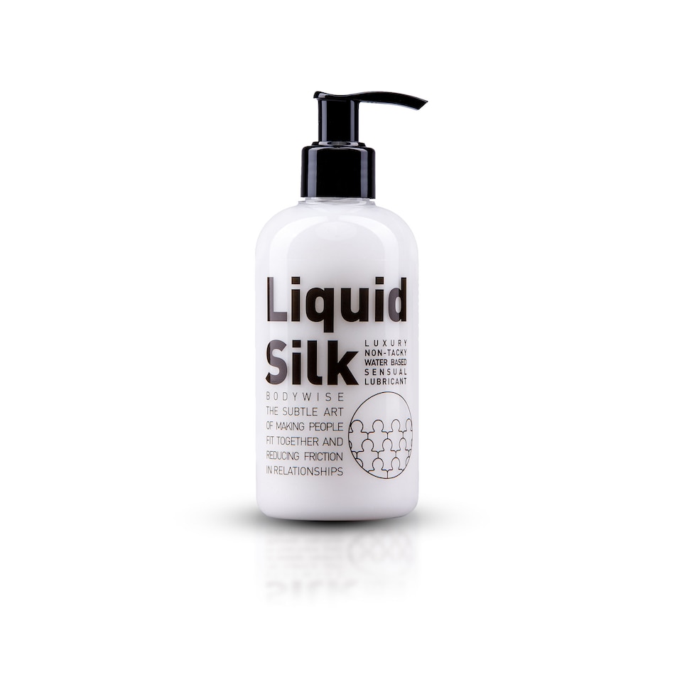 Liquid Silk 250ml