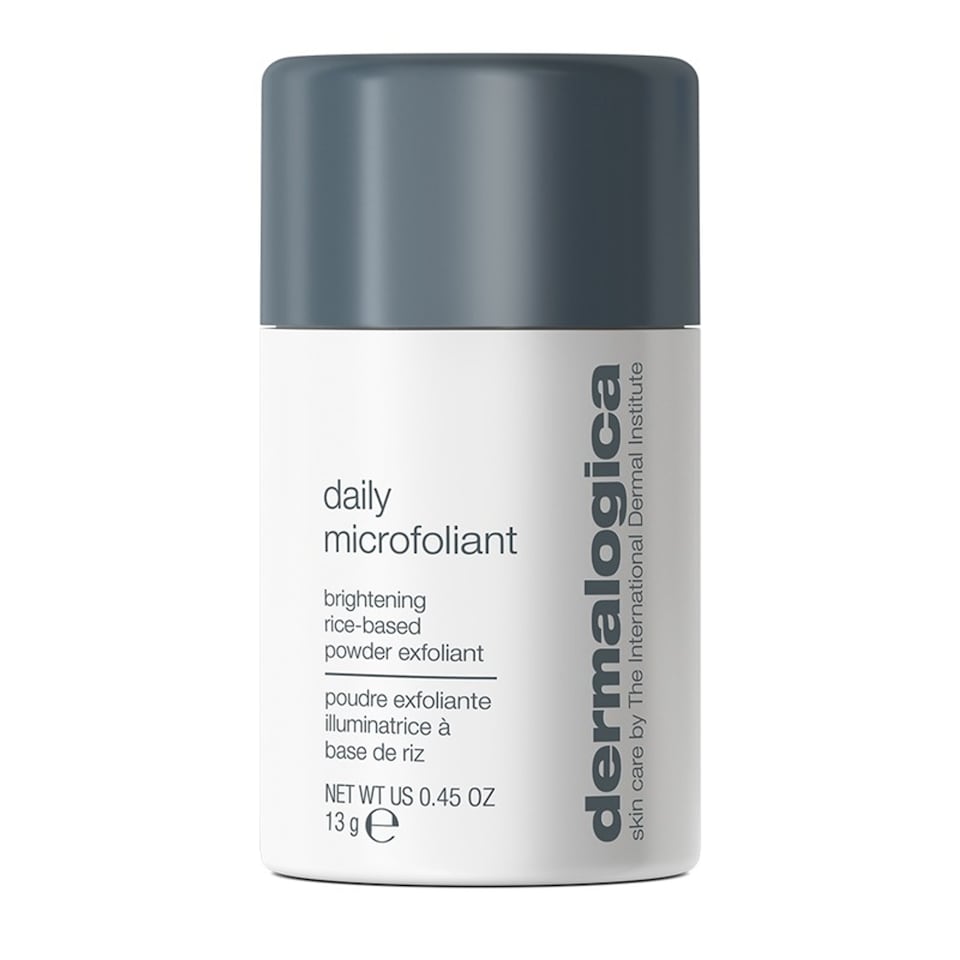 Dermalogica Daily Microfoliant Exfoliator Travel Size 13g