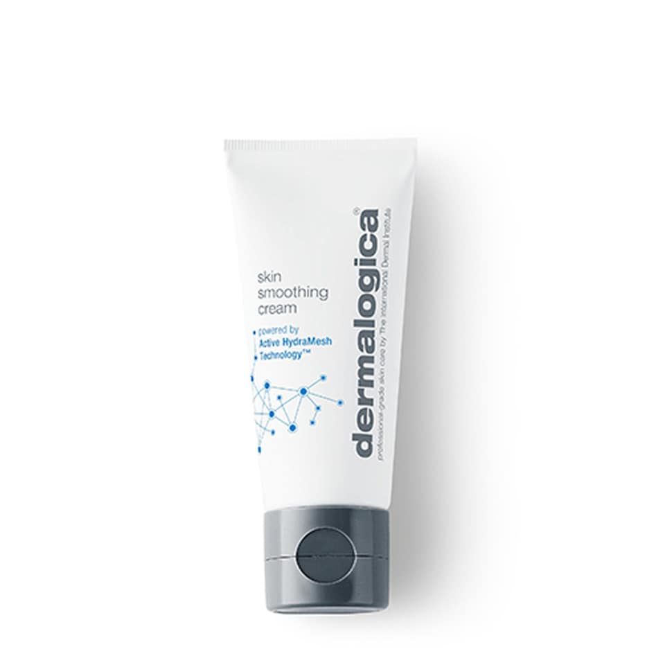 Dermalogica Skin Smoothing Cream Moisturiser Travel Size 15ml