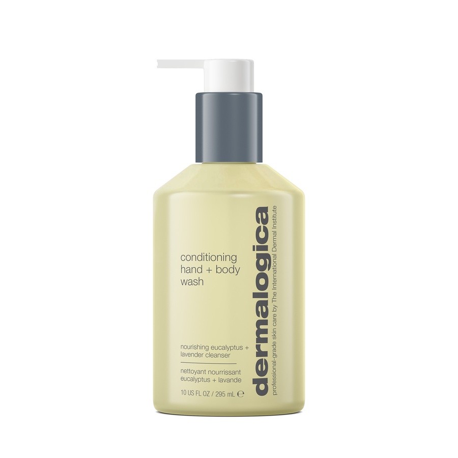 Dermalogica Body Therapy Conditioning Hand & Body Wash 295ml