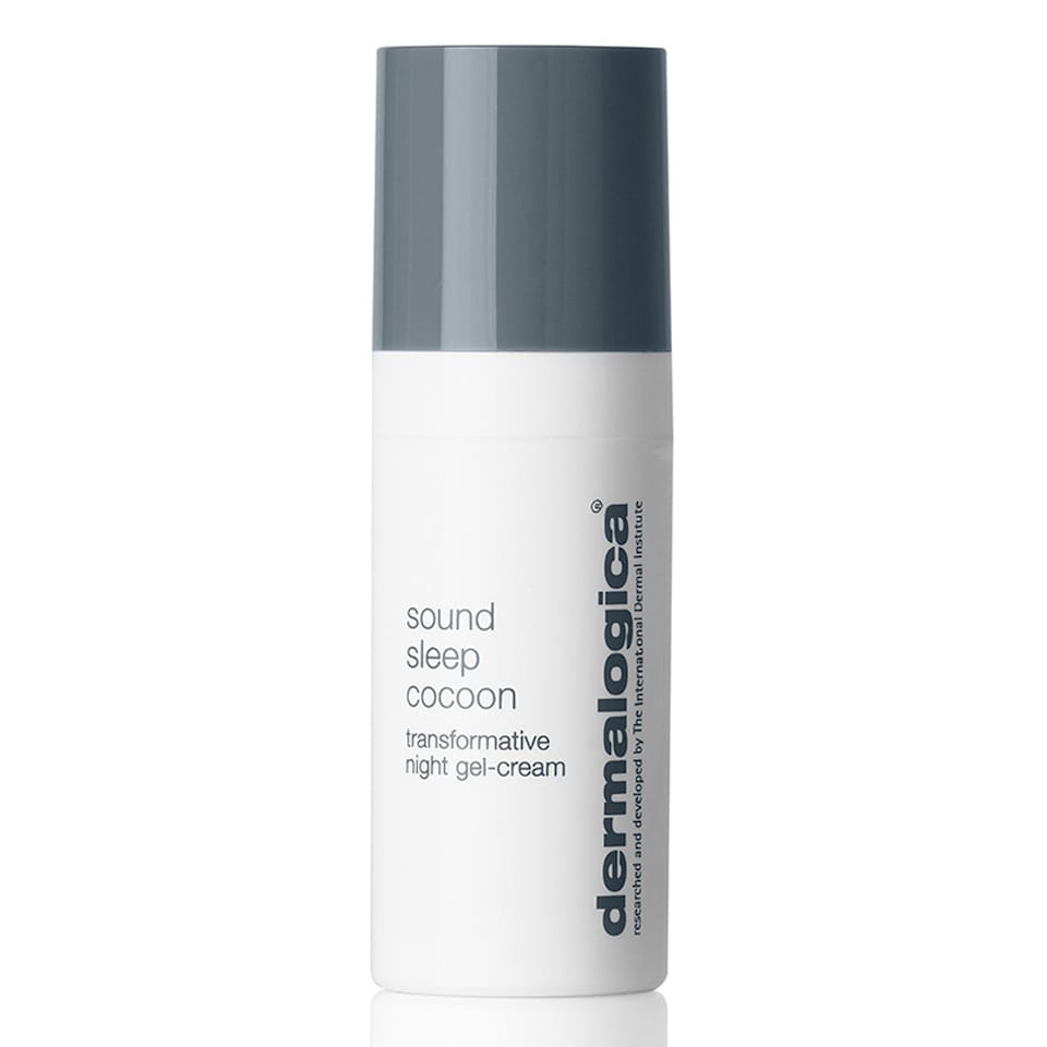 Dermalogica Sound Sleep Cocoon Night Gel-Cream 10ml