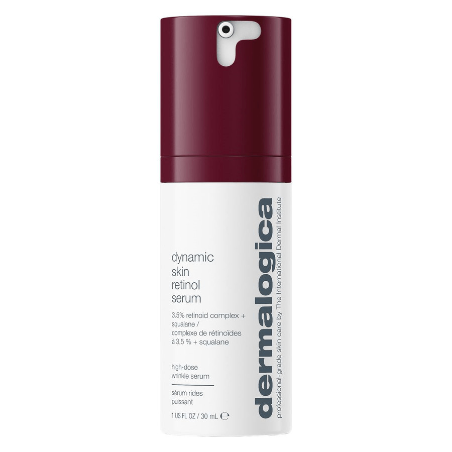 Dermalogica Dynamic Skin Retinol Serum 30ml