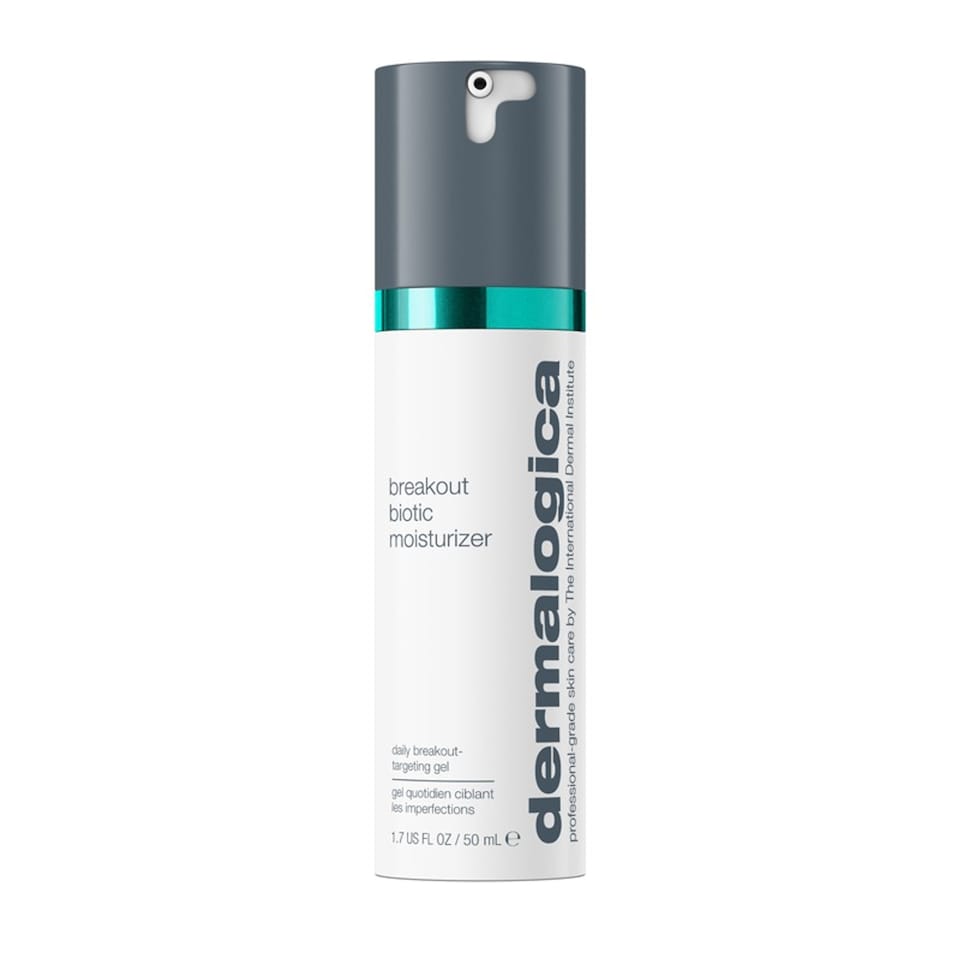 Dermalogica Breakout Biotic Moisturiser 50ml