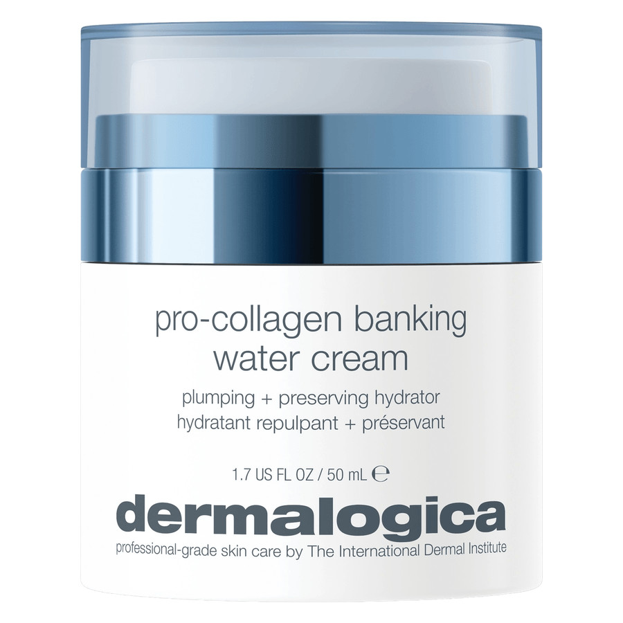 Dermalogica Pro-Collagen Banking Water Cream 50ml