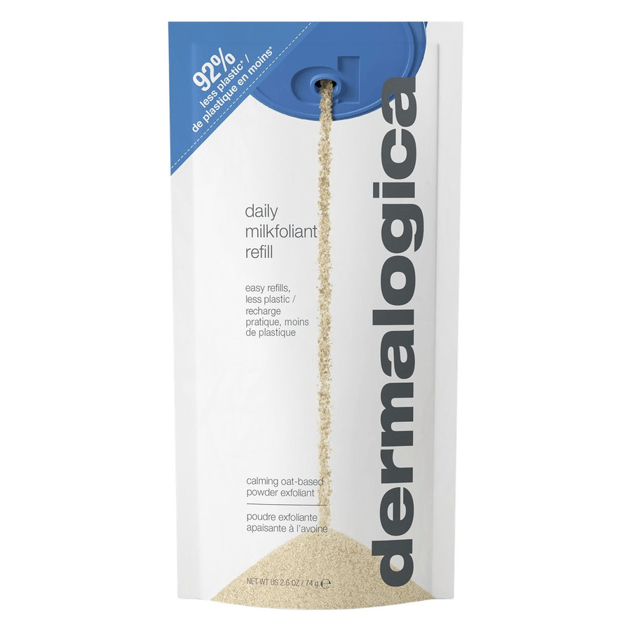 Dermalogica Daily Milkfoliant Refill 74g