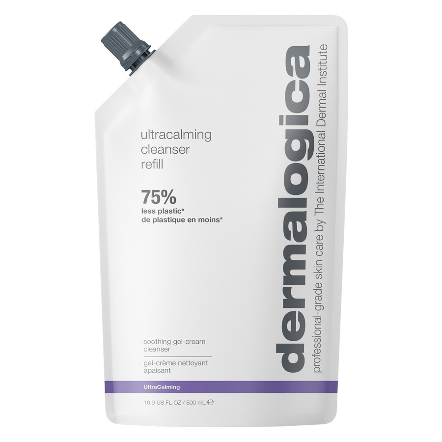 Dermalogica Ultracalming Cleanser Refill 500ml