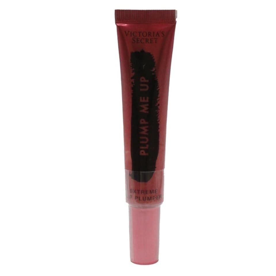 Victoria's Secret Plump Me Up Pink Lip Plumper Pink Shimmer | Pink | Pink Shimmer | 1