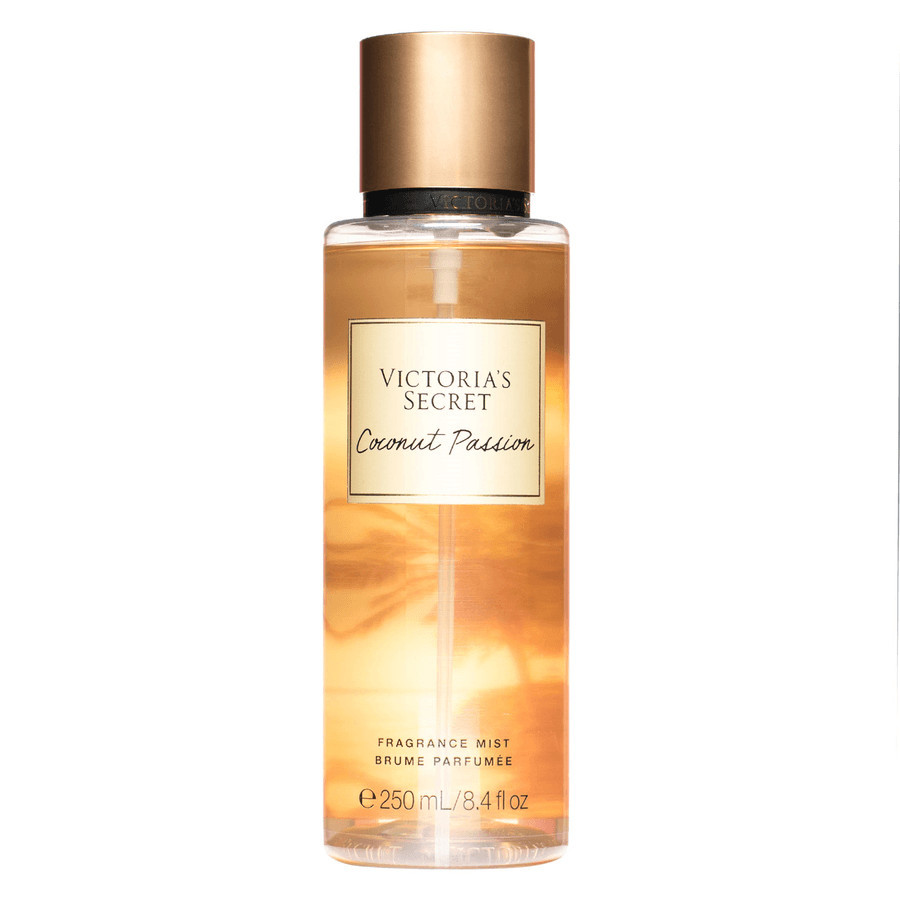 Victoria's Secret Coconut Passion Body Mist 250ml