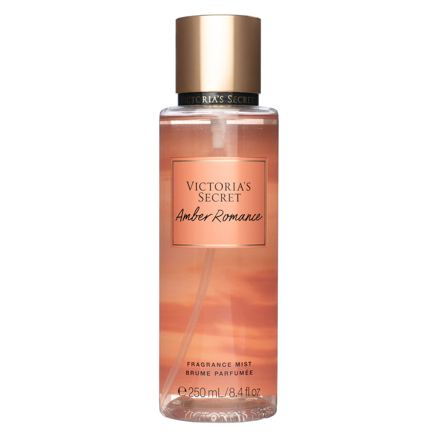 Victoria's Secret Amber Romance Body Mist 250ml