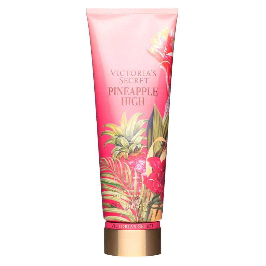Victoria's Secret Pineapple High Body Lotion 236ml