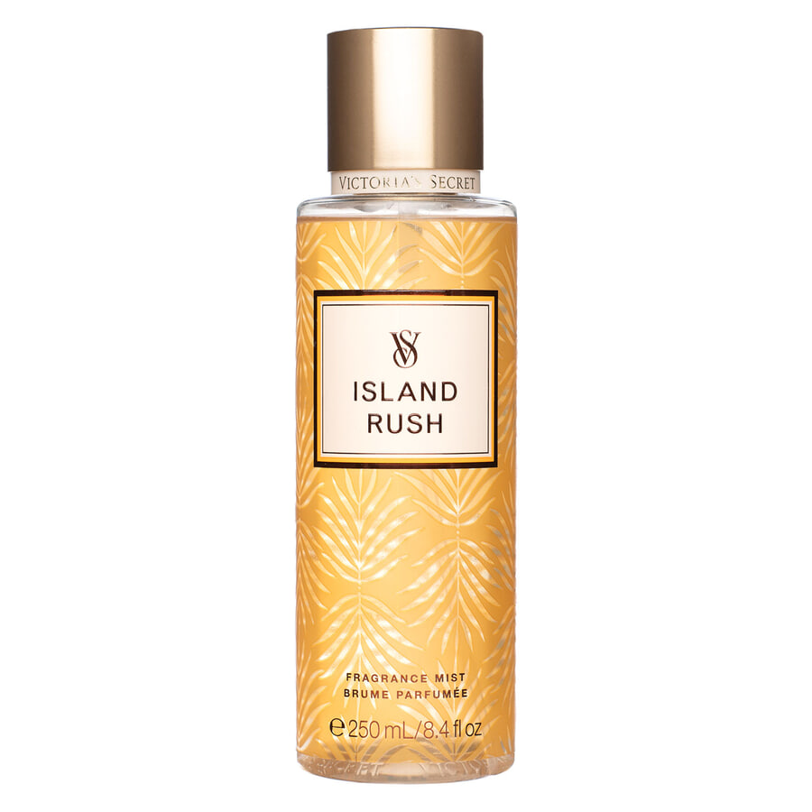 Victoria's Secret Island Rush Body Mist 250ml