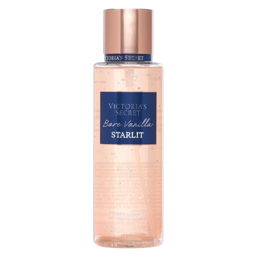 Victoria's Secret Bare Vanilla Starlit Fragrance Mist 250ml