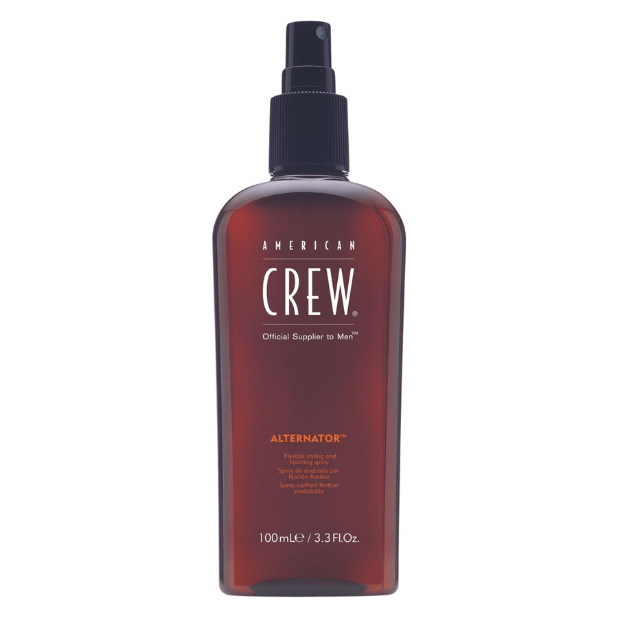American Crew Alternator Finishing Spray 100ml