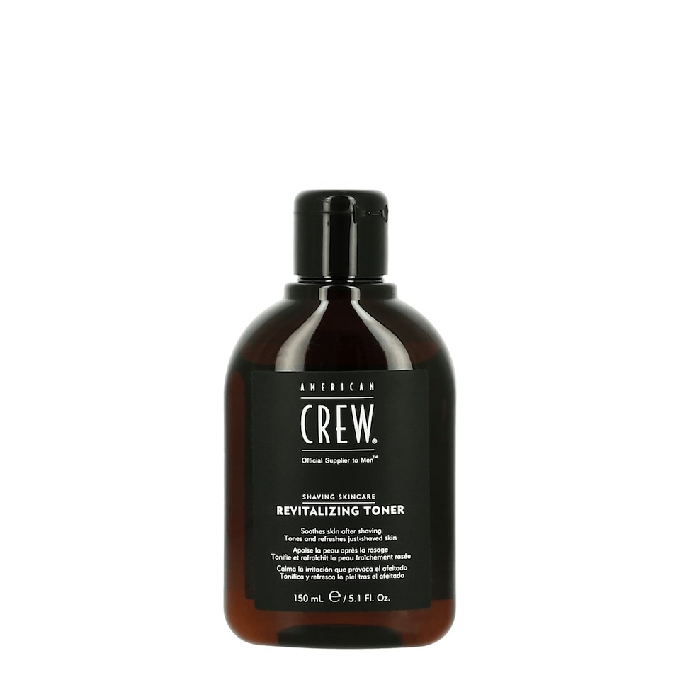 American Crew Revitalizing Toner 150ml