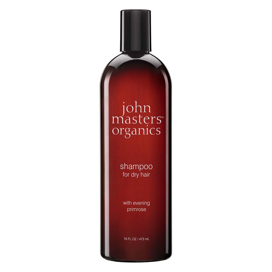 John Masters Organics Shampoo for Dry Hair with Evening Primrose 473 ml