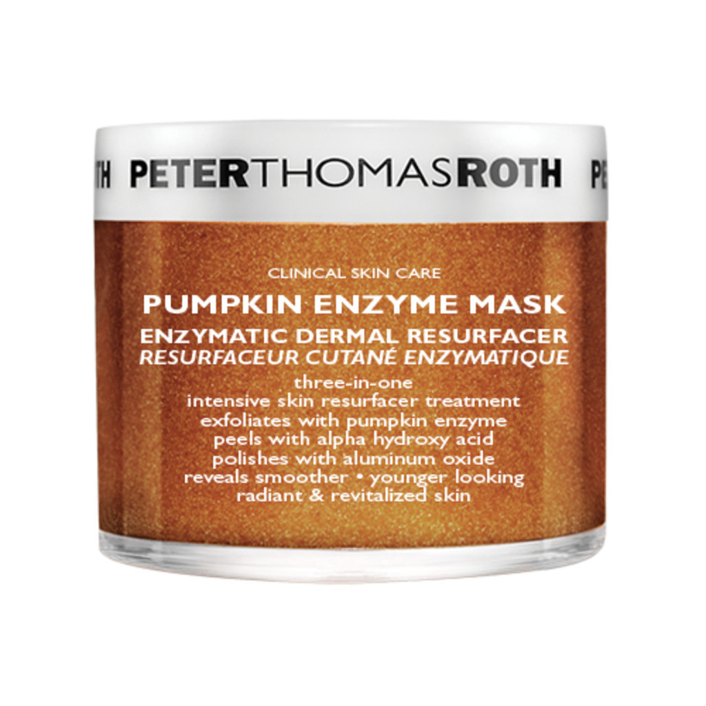 Peter Thomas Roth Pumpkin Enzyme Mask 50 ml