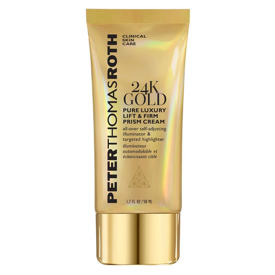 Peter Thomas Roth 24K Gold Pure Luxury Lift & Firm Prism Cream 50ml