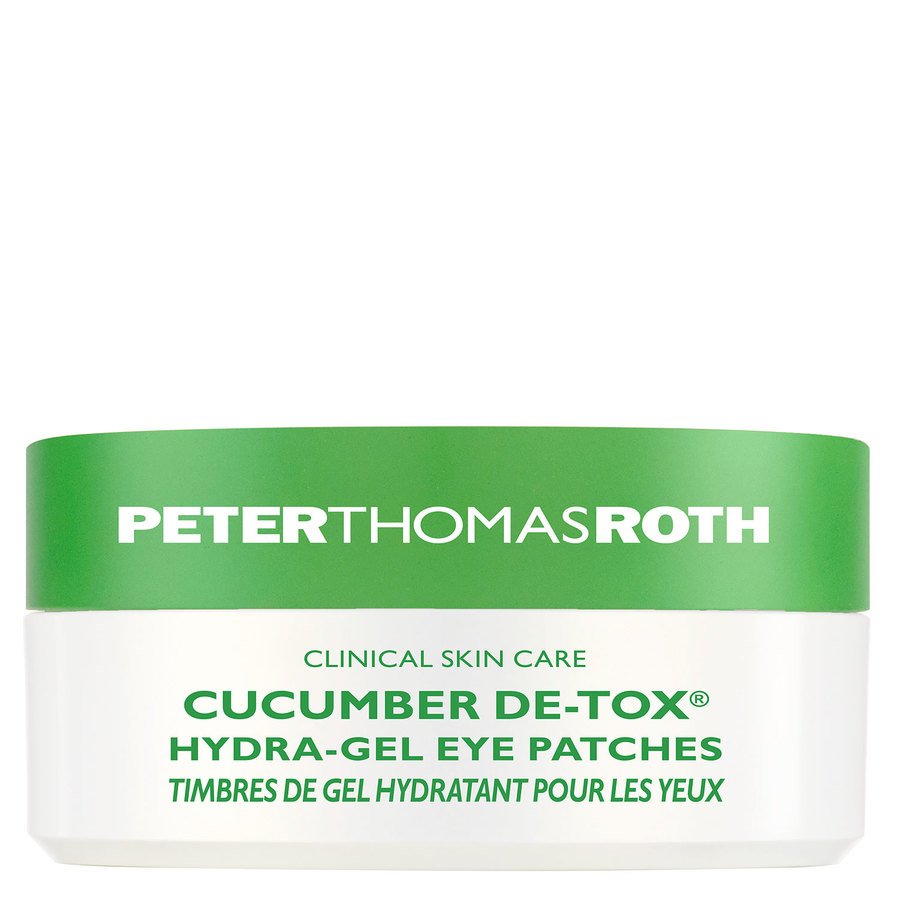 Peter Thomas Roth Cucumber Hydra Gel Eye Patches 60pcs