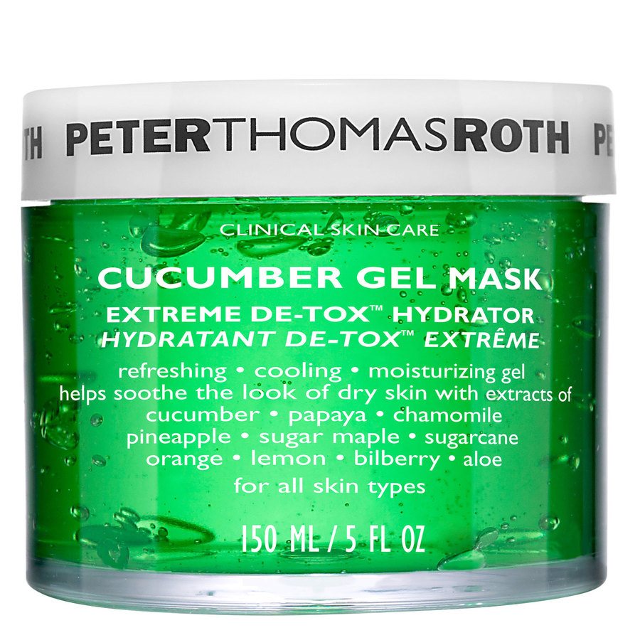 Peter Thomas Roth Cucumber Gel Mask 150ml