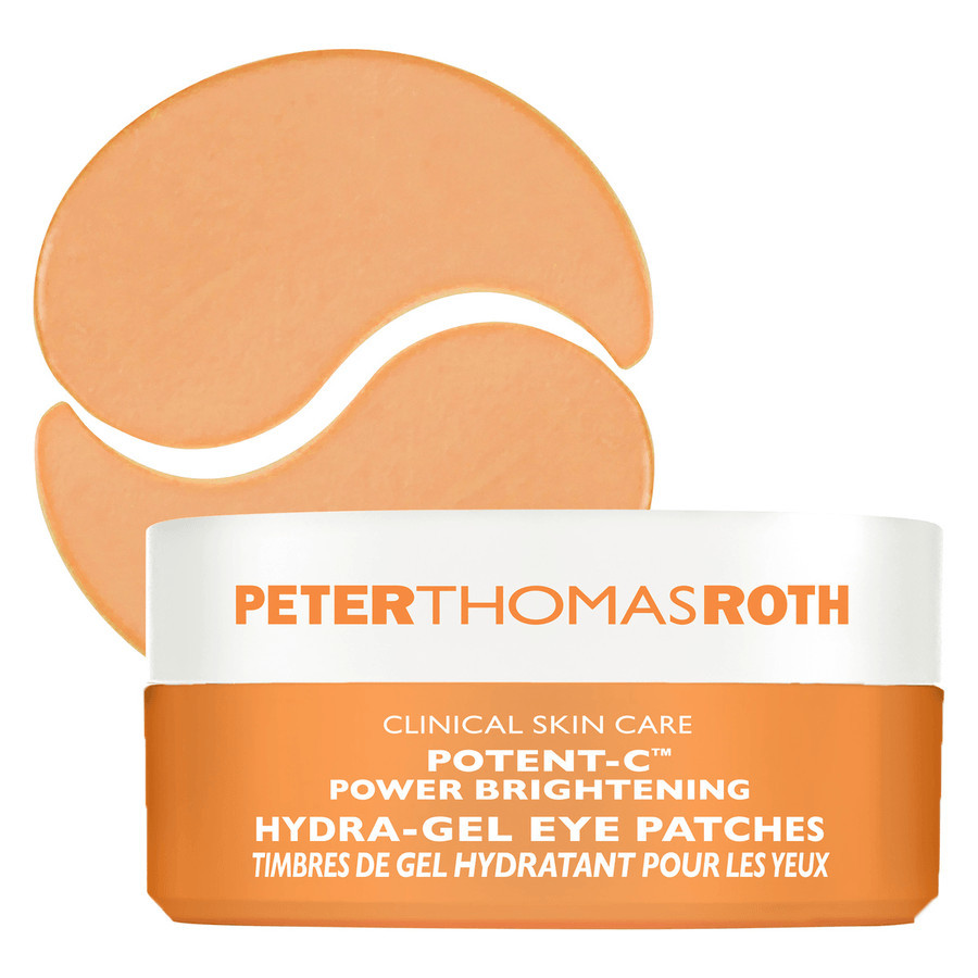 Peter Thomas Roth Potent-C Power Brightening Eye Patches 30pcs