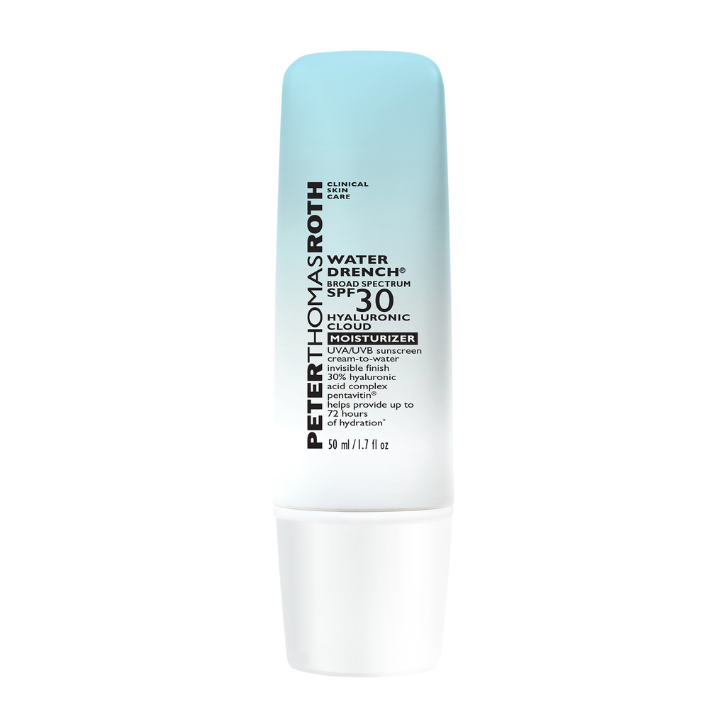 Peter Thomas Roth Water Drench Broad Spectrum SPF30 Hyaluronic Cloud Moisturizer 50 ml
