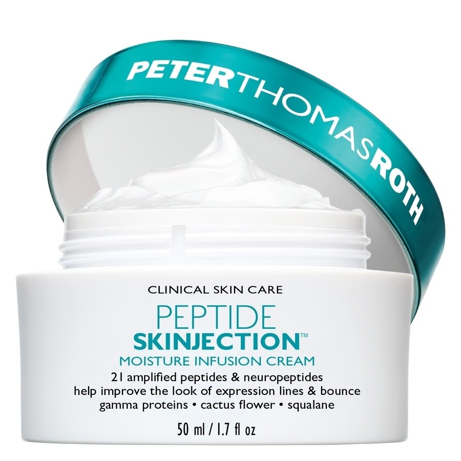 Peter Thomas Roth Peptide Skinjection Moisture Infusion Cream 50ml