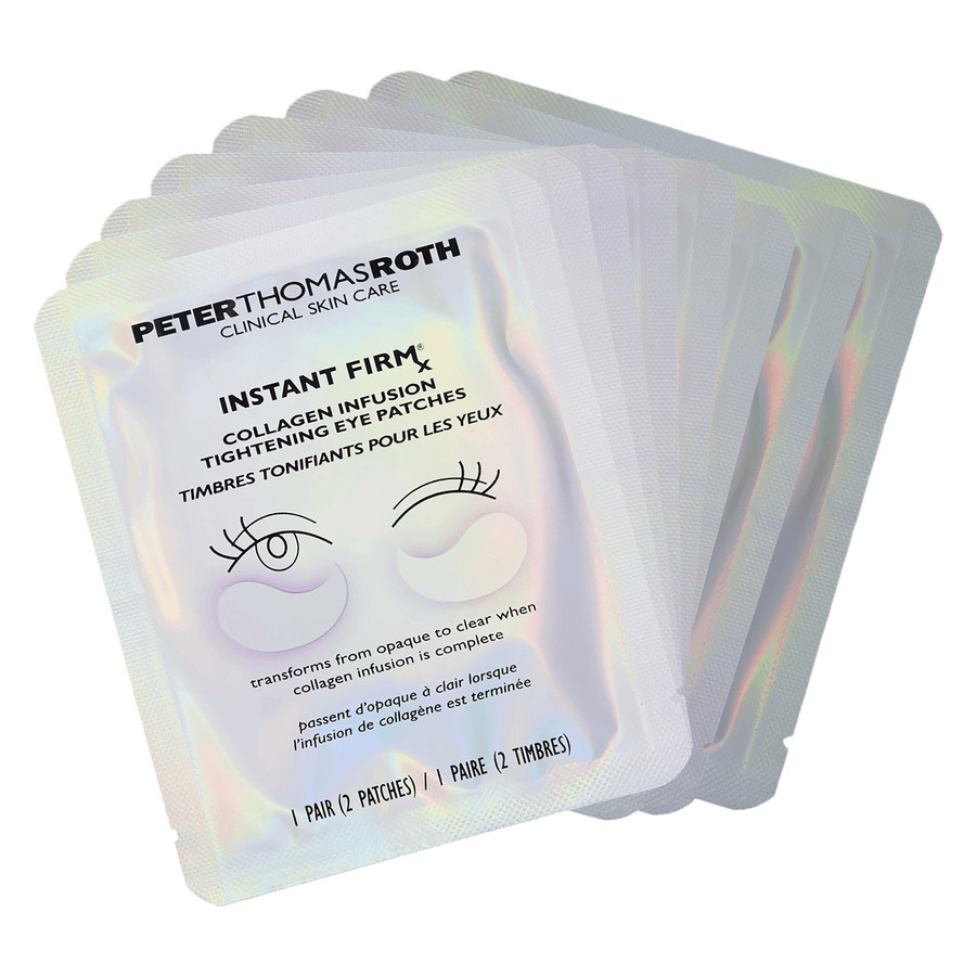 Peter Thomas Roth Instant FIRMx® Collagen Infusion Tightening Eye Patches 8pairs