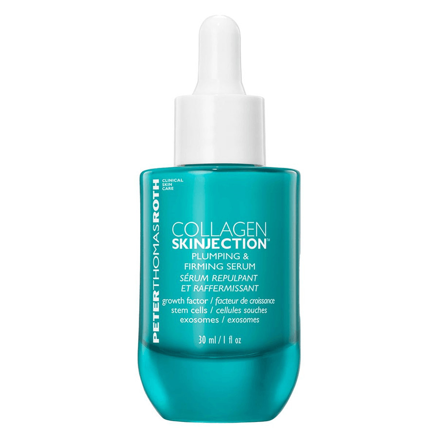Peter Thomas Roth Collagen Skinjection Plumping & Firming Serum 30ml