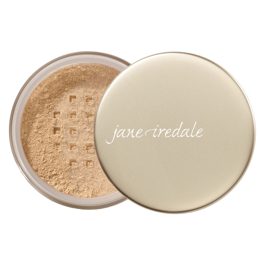 jane iredale Amazing Base Loose Mineral Powder SPF20 Golden Glow 10,5g