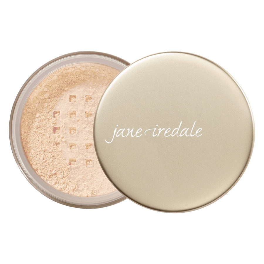 jane iredale Amazing Base Loose Mineral Powder SPF20 Ivory 10,5g