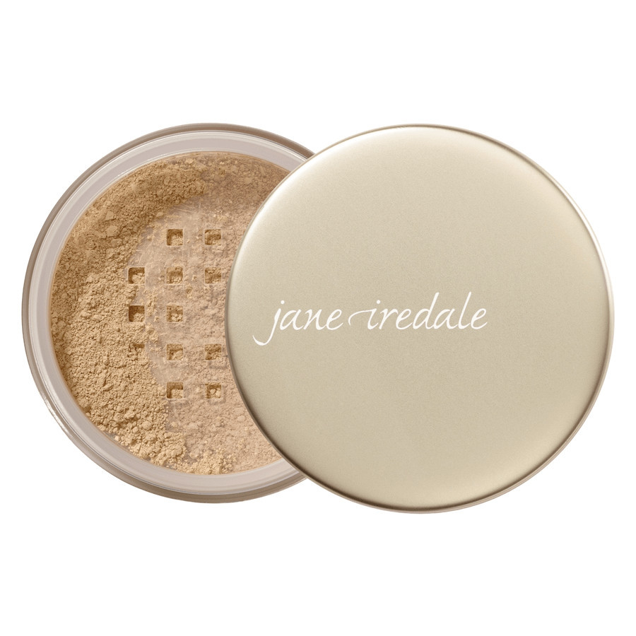 jane iredale Amazing Base Loose Mineral Powder SPF20 Warm Sienna 10,5g
