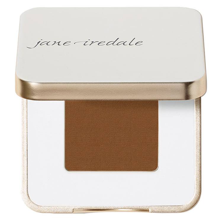 jane iredale PurePressed Eyeshadow Single #Dark Suede 1,3g