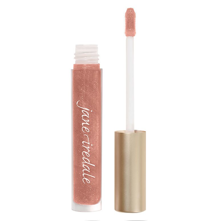 jane iredale Hydropure Hyaluronic Lip Gloss Summer Peach 3,75ml