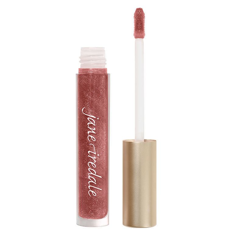 jane iredale Hydropure Hyaluronic Lip Gloss Mocha Latte 3,75ml