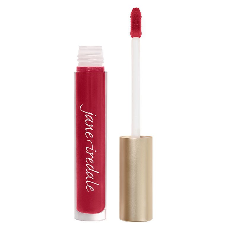 jane iredale Hydropure Hyaluronic Lip Gloss Berry Red 3,75ml