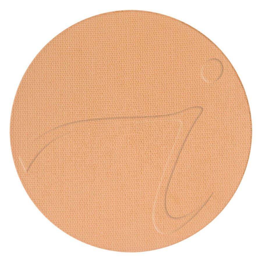 jane iredale Purepressed® Base Mineral Foundation Refill SPF20 Golden Tan 9,9g