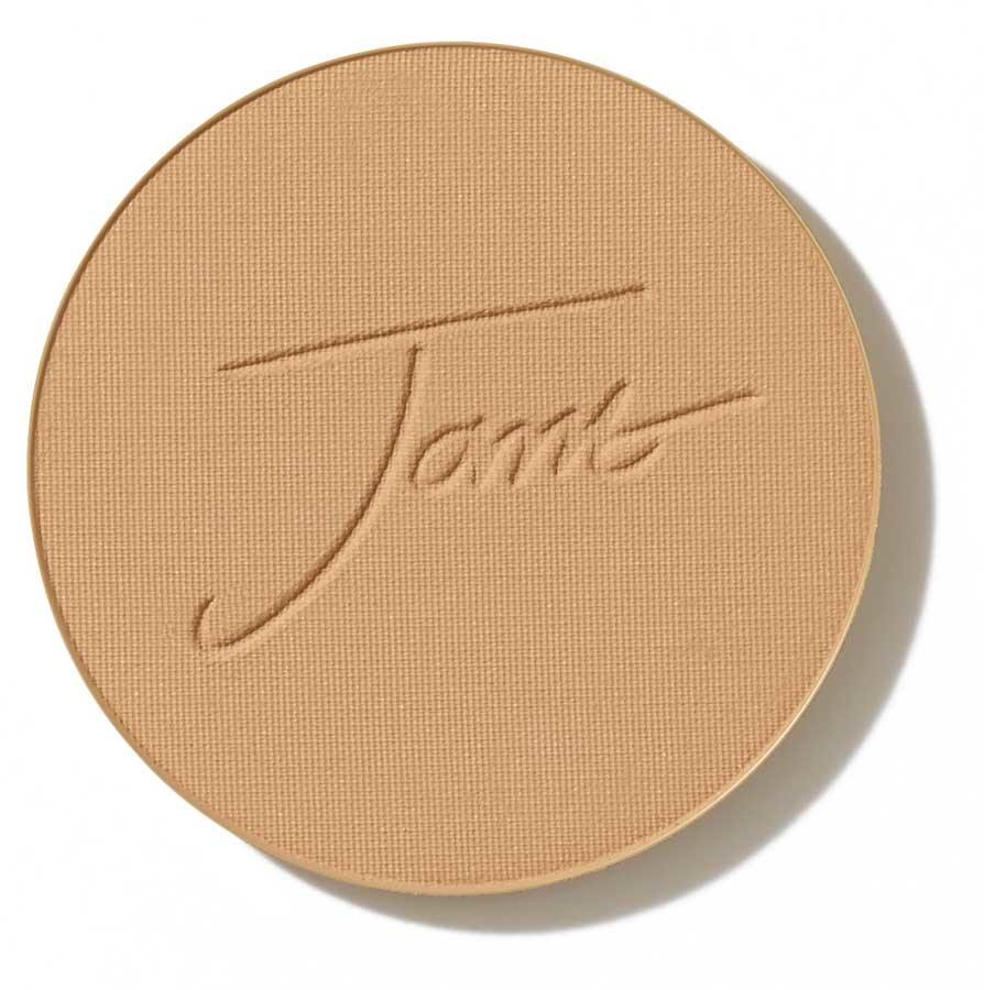 jane iredale PurePressed® Base Mineral Foundation Refill SPF20 Caramel 9,9g