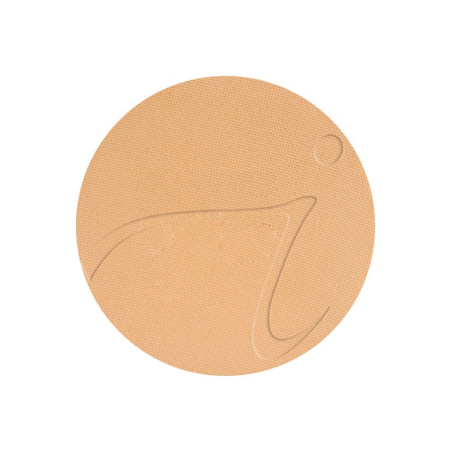 jane iredale Purepressed® Base Mineral Foundation Refill SPF20 Latte 9,9g