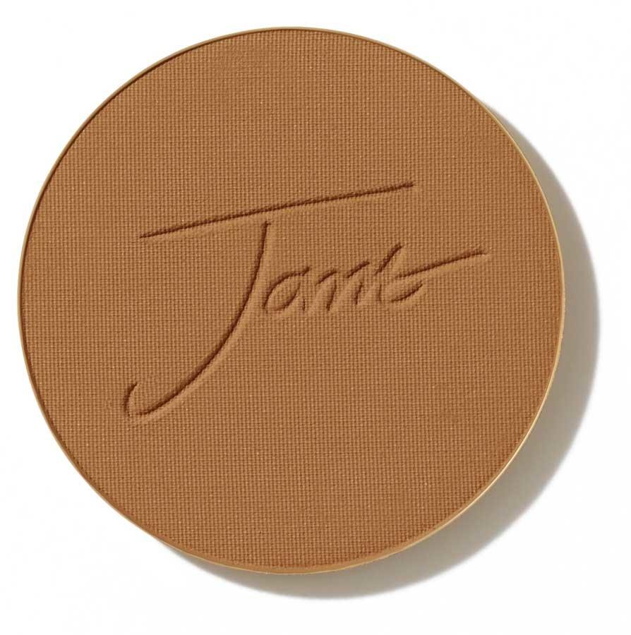 jane iredale Purepressed® Base Mineral Foundation Refill SPF15 Cognac 9,9g